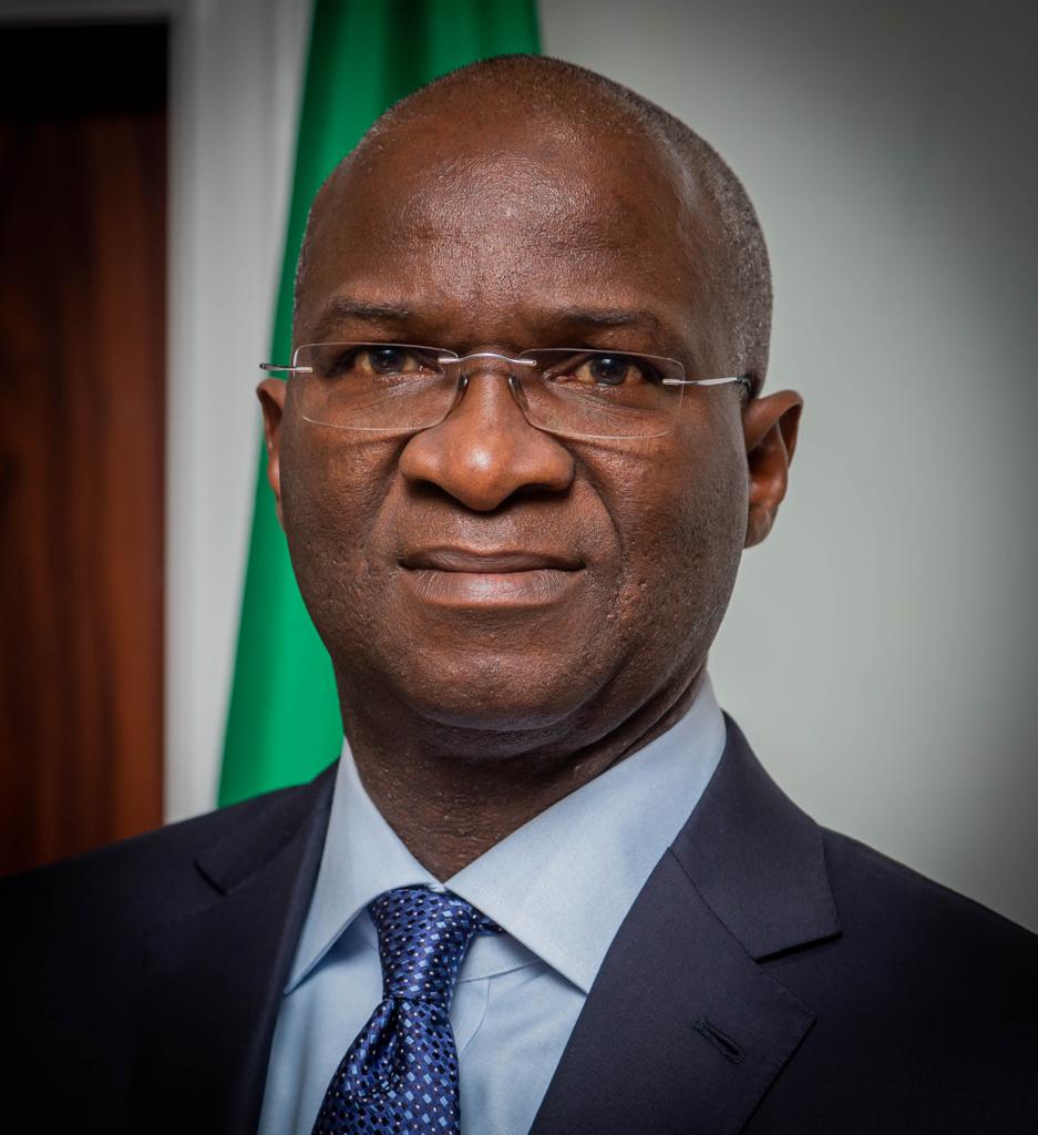 Fashola: Celebrating a Political Outlier at 60 Gbamsblog picture