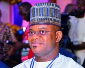 Nayo Jude commends Gov. Yahaya Bello for the establishment of Kogi State University, Kabba