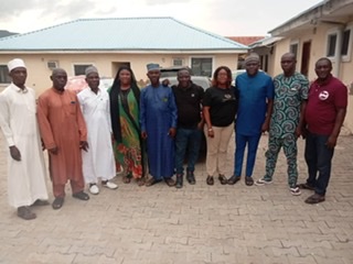 COMMUNIQUE ISSUED AT THE END OF THE MAIDEN MEETING OF THE OGBONICHA ELITES CLUB, HELD AT ACUMEN HOTEL LOKOJA, KOGI STATE, ON 6TH AUGUST, 2023