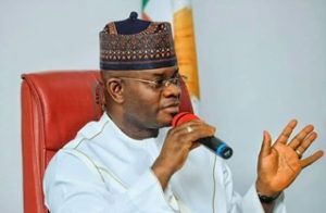 Kogi Guber 2023: Gov Bello’s Daily Harvest Of Leaders, Members Of Opposition Parties Into APC; Indicators Of APC Early Lead-Abraham Jacob