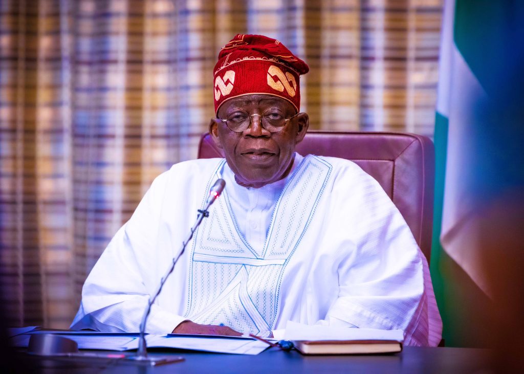 You Must Kick Out Chief Of Naval Staff, Ogalla Now, Arewa People's Assembly Tells Tinubu