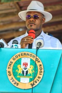 GOVERNOR BELLO APPROVES 100% INCREMENT IN CORPS MEMBERS' ALLOWANCES SUPPORTS MEMBERS' LOGISTICS WITH N37.7M