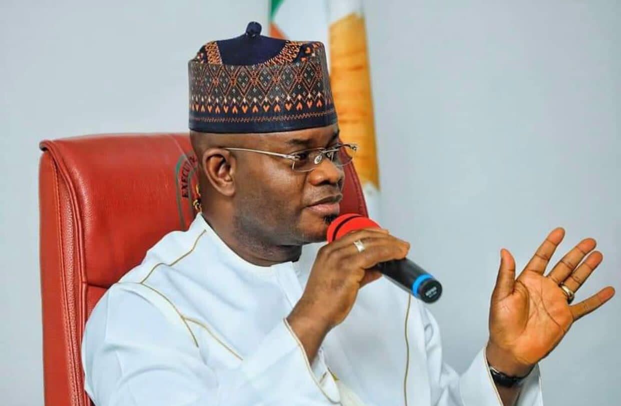 Declaration Of Free Education In Kogi State: Abraham Jacob DG GYB Legacies Ododoyibo For All Support Group, Lauds Gov Yahaya Bello, Says “Your Political Will, Leadership Traits And Legacies Highly Unprecedented”, Decision In Right Direction Gbamsblog news