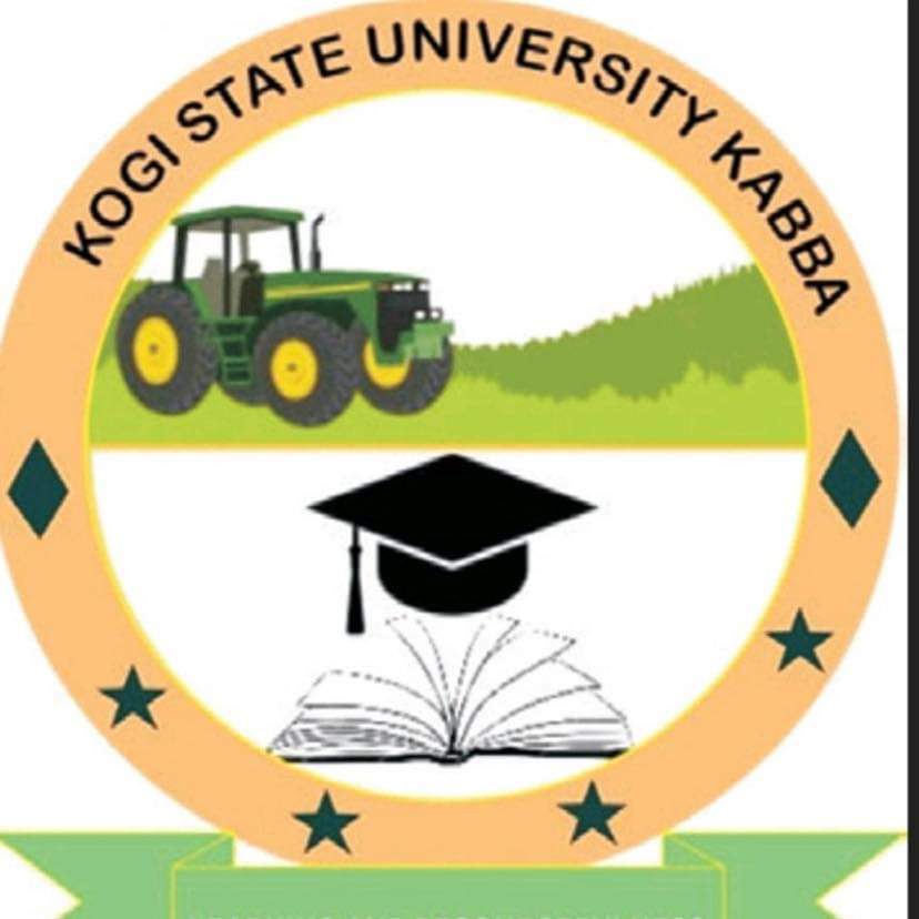 Kogi state university Kabba