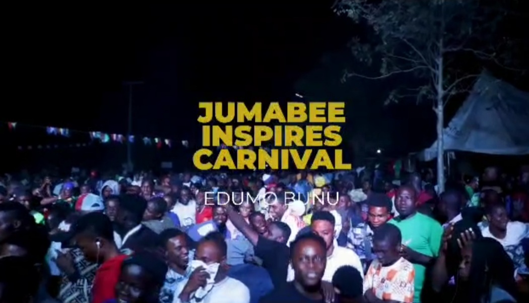 Jumabee inspires presents Bunu Students Union carnival concert