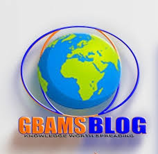 Gbamsblog news
