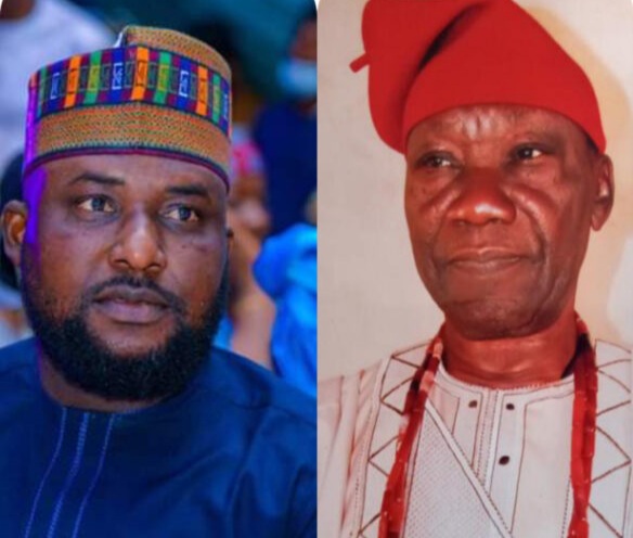 High Chief Akande Hails Gov. Bello, Ododo Over Appointment Of Ijumu Caretaker Chairman, Alh. Haruna