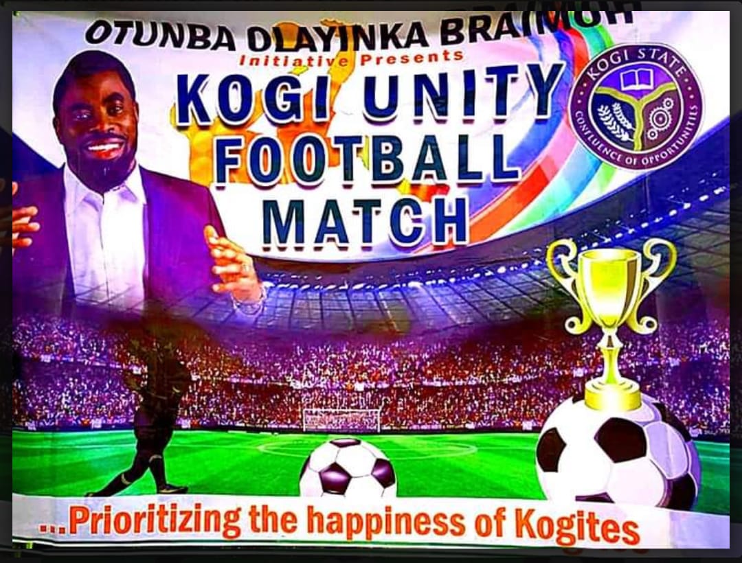 Kogi Local Government Area (LGA) successfully advances to the semi-finals, joining forces with Ijumu, Ajaokuta, and Ankpa LGAs in the ongoing Kogi Unity Cup