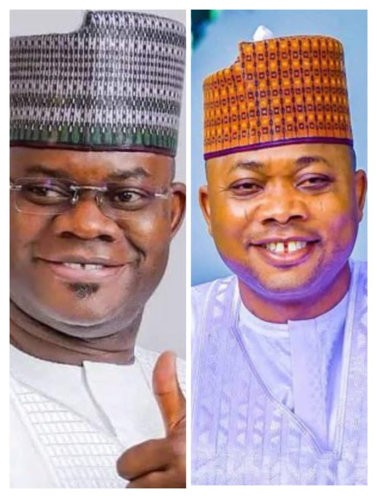 All Progressives Congress in Otu Ward Gets New Leadership, Congratulates Governor Yahaya Bello for ending his tenure on good note, prayers fo Incoming Governor Ododo Usman