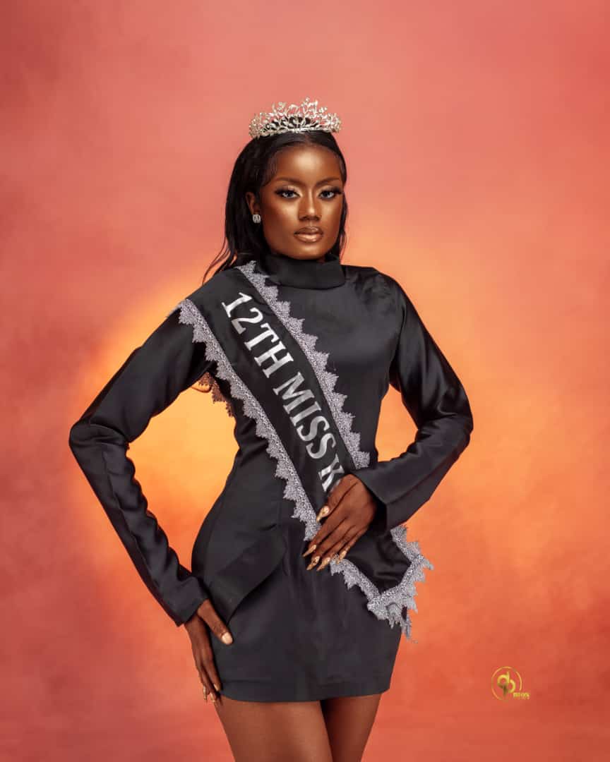 Picture story: meet Queen Isaac Eyitayo winner of Miss Kogi 2023 Beauty Pageant