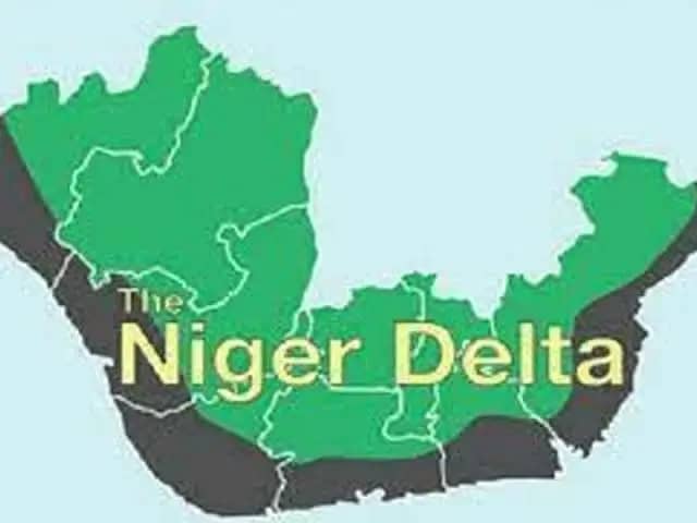 Escalation of Crimes, Oil Theft in Delta and Ondo State's Waterways, Niger Delta Awareness Council Alerts Security Agencies to nip it in the bud