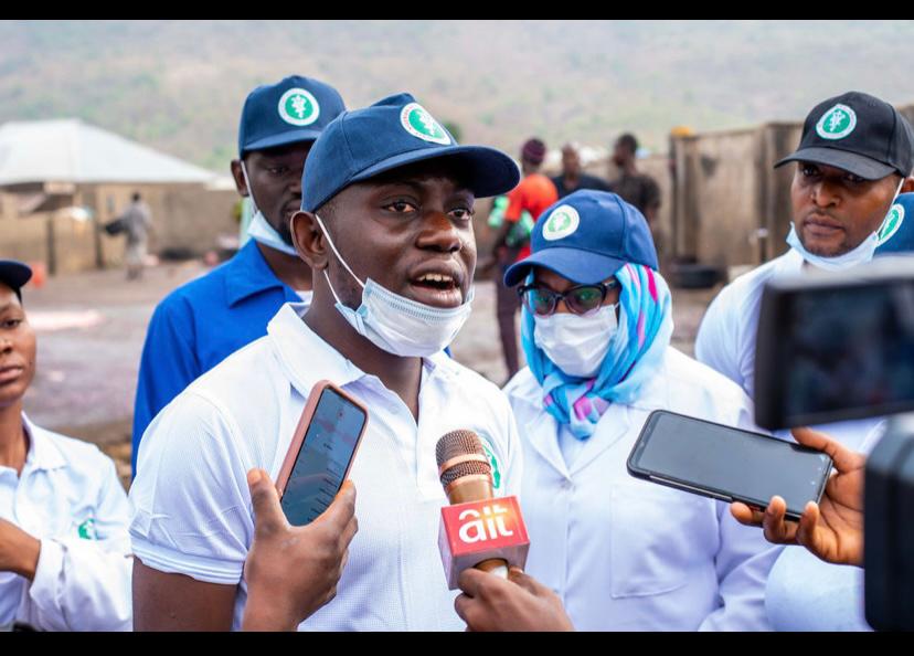 World TB Day: NVMA Kogi Chapter scores self high on fight against zoonotic TB