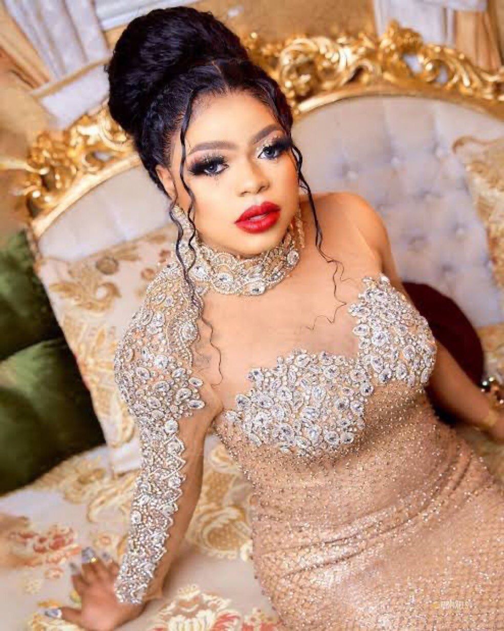 Bobrisky,Lagos Court, six months imprisonment