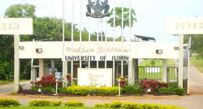 UNILORIN Rusticates, Expels Six Final Year Students, 13 Others (Full List) It also said that penalties for the offences committed by the students included rustication for either one semester or one academic session, including expulsion. Authorities of the University of Ilorin, Kwara State have approved the rustication of 19 students, including six in their final year over involvement in various offences. In a statement by the director of Corporate Affairs of the school, Kunle Akogun, the approval of expulsion/rustication of the affected students by the vice-chancellor, Wahab Egbewole (SAN), was sequel to the recommendations of the Students’ Disciplinary Committee at its 220th/221st meeting. The statement said that the affected students were penalized for offences ranging from misconduct, theft, examination malpractice, hostel bed-space racketeering and extortion, beating a fellow student, admission racketeering, extortion, and assault. It also said that penalties for the offences committed by the students included rustication for either one semester or one academic session, including expulsion. The affected students were in various academic levels such as 100, 200, 300, and 400. FULL LIST OF EXPELLED STUDENTS 1. Adebayo Adeleke Fac./Dept.: Arts/ Performing Arts Matric No.: 19/15CF012 Level: 400 Offence: Misconduct Penalty: Rustication for one Academic Session 2. Hassan Hanan Adebola Fac./Dept.: Arts/History and International Studies Matric No.: 22/15CA126 Level: 100 Offence: Misconduct Penalty: Rustication for one Academic Session 3. Amatokwu Evans Fac./Dept.: Education/Art Education Matric No.: 20/250D079 Level: 200 Offence: Theft Penalty: Expulsion 4. Ayodele Samuel Koseunti Fac./Dept.: Arts/History and International Studies Matric No.: 19/15CA097 Level: 400 Offence: Misconduct Penalty: Rustication for one Semester 5. Toki Opeyemi Ayomide Fac./Dept.: Arts/History and International Studies Matric No.: 19/15CA269 Level: 400 Offence: Misconduct Penalty: Rustication for one Semester 6. Makinde Usman Ayomide Fac./Dept.: Arts/Linguistics and Nigeria Languages Matric No.: 21/15CB165 Level: 200 Offence: Misconduct Penalty: Rustication for one Semester 7. Nwachukwu Chinedu Joshua Fac./Dept.: Life Sciences/Biochemistry Matric No.: 17/55EH116 Level: 400 Offence: Examination Malpractice Penalty: Expulsion 8. Onibiyo Eniola Gideon Fac./Dept.: Arts/History and International Studies Matric No.: 19/15CA230 Level: 400 Offence: Misconduct Penalty: Rustication for one Academic Session 9. Oshinboluro Temitope Joshua Fac./Dept.: Physical Sciences/Mathematics Matric No.: 19/56EB106 Level: 400 Offence: Hostel Bedspace Racketeering and Extortion Penalty: Expulsion 10. Sulaimon Mayowa Fac./Dept.: Life Sciences/Biochemistry Matric No.: 20/55EH201 Level: 200 Offence: Examination Malpractice Penalty: Expulsion 11. Badmus Rasheedat Ajoke Fac./Dept.: Physical Sciences/Chemistry Matric No.: 20/56EE068 Level: 200 Offence: Beating a Fellow Student Penalty: Rustication for one Semester 12. Afolayan Damilola Fac./Dept: Mathematics/ Physical Sciences Matric No:22/56EB036 Level: 100 Offence: Bedspace Racketeering Decision: Rustication for One Semester 13. Ajibola Oluwaseyi Temiloluwa Fac. /Dept:Water Resources & Environmental Engineering /Engineering & Technology Matric No: 21/30GQ010 Level: 200 Offence: Bedspace Racketeering Decision: Rustication for One Academic Session 14. Akorede Isiaka Nifemi Fac./Dept: Mathematics/ Physical Sciences Matric No:22/56EB036 Level: 100 Offence: Bedspace Racketeering Decision: Rustication for One Semester 15. Bolanta Taiye Zainab Fac. /Dept: Industrial Relations and Personnel Management/Engineering & Technology Matric No: 21/66RP072 Level: 200 Offence: Bedspace Racketeering Decision: Rustication for One Semester 16. Elegede Favour Emmauel Fac. /Dept:Physiology /Basic Medical Science Matric No: 21/46K1B065 Level: 200 Offence: Admission Racketeering & Extortion Decision: Rustication for one semester 17. Ojelabi Ibukunoluwa Micheal Fac. /Dept:Anatomy /Basic Medical Science Matric No: 20/46KA108 Level: 300 Offence: Admission Racketeering & Extortion Decision: Rustication for one semester 18. Okeke Ruth Chinecherem Fac./Dept: Performing Arts/ Arts Matric No:21/15CF167 Level:200 Offence: Assault Decision: Rustication for One Semester 19. Okanle Oluwatimileyin Samuel Fac. /Dept: Physiotherapy/Basic Clinical Science Matric No: 20/46KA108 Level: 300 Offence: Admission Racketeering & Extortion Decision: Expulsion Channels Tv