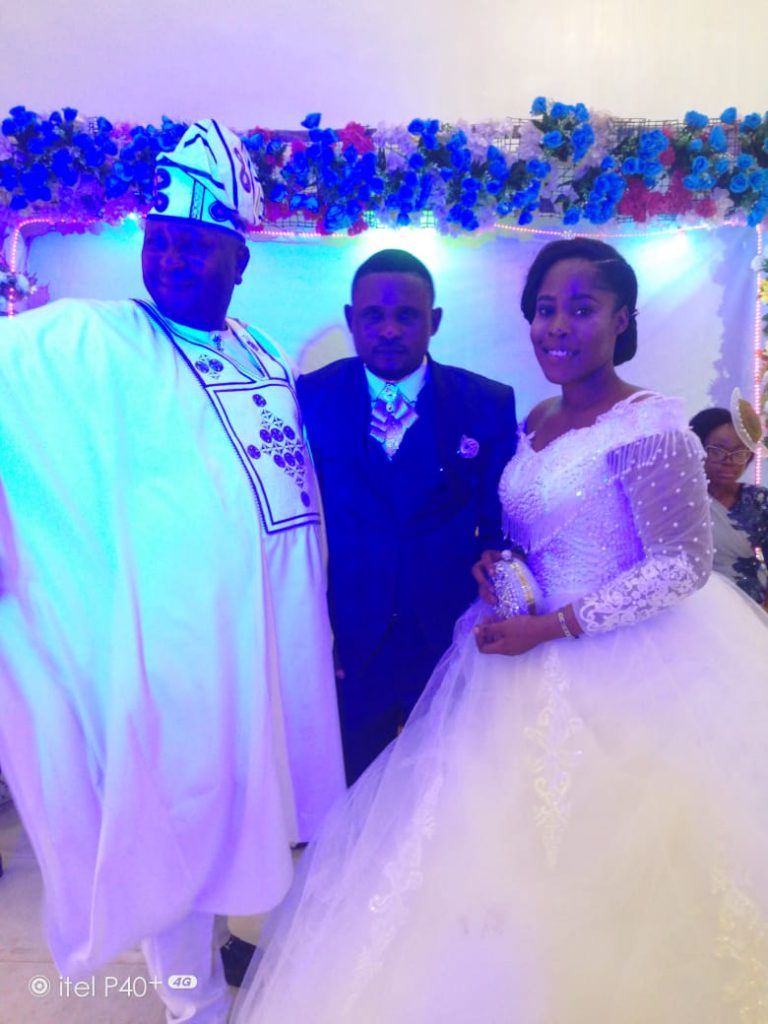 2024 WEDDING, EGBE AGOG AS DIGNITARIES STORM,  KULI'S SON'S WEDDING