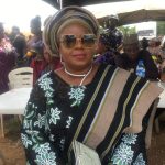 Chief Mrs. Toyin Omole Returns from Houston to Celebrate Ekinrin Adde Day 2024 with Home Community