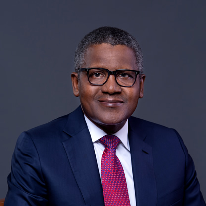 Group Challenges Dangote To Come Out Clean Of Accusation Of Producing Poor Quality Petroleum Products