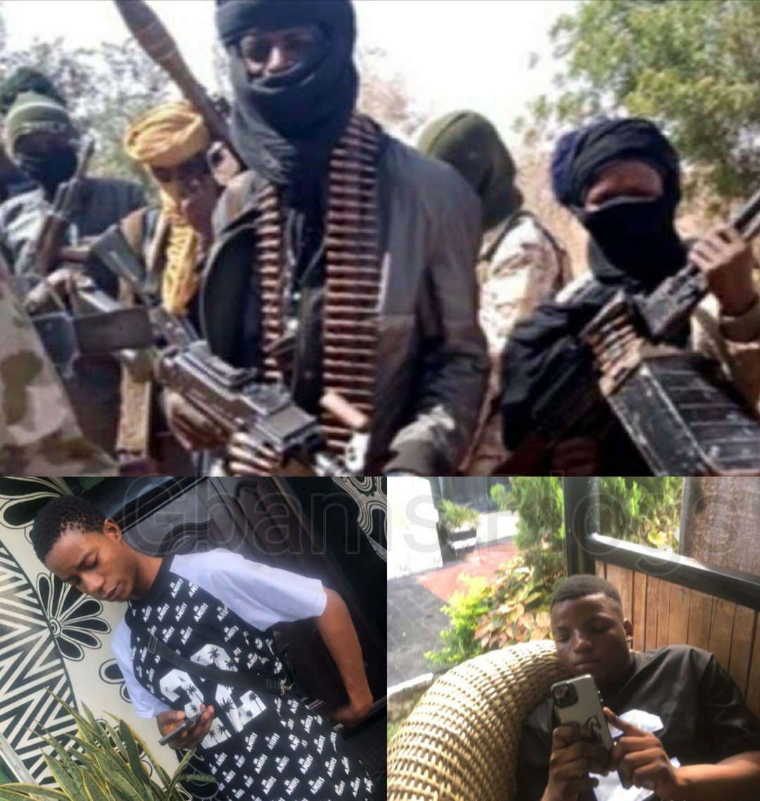 Kidnappers Demand 50m Ransom  for the Release of abducted Kogi State University Students