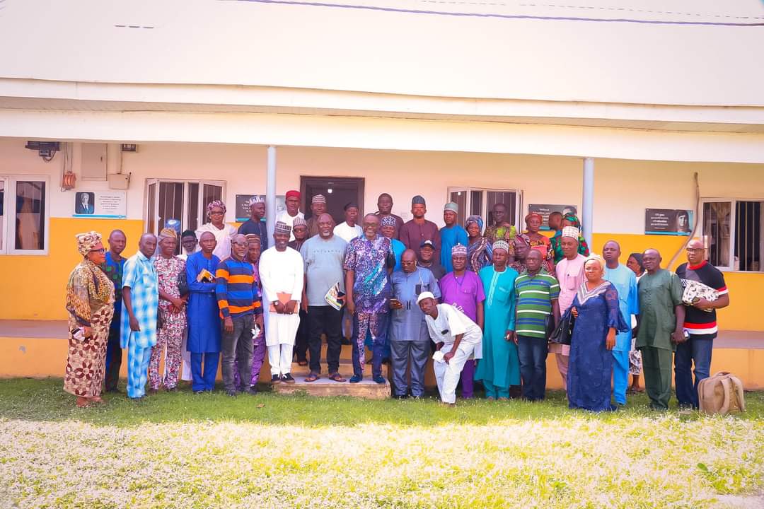 Strides towards Educational Excellence: Kogi State Government Establishes Education Monitoring Team