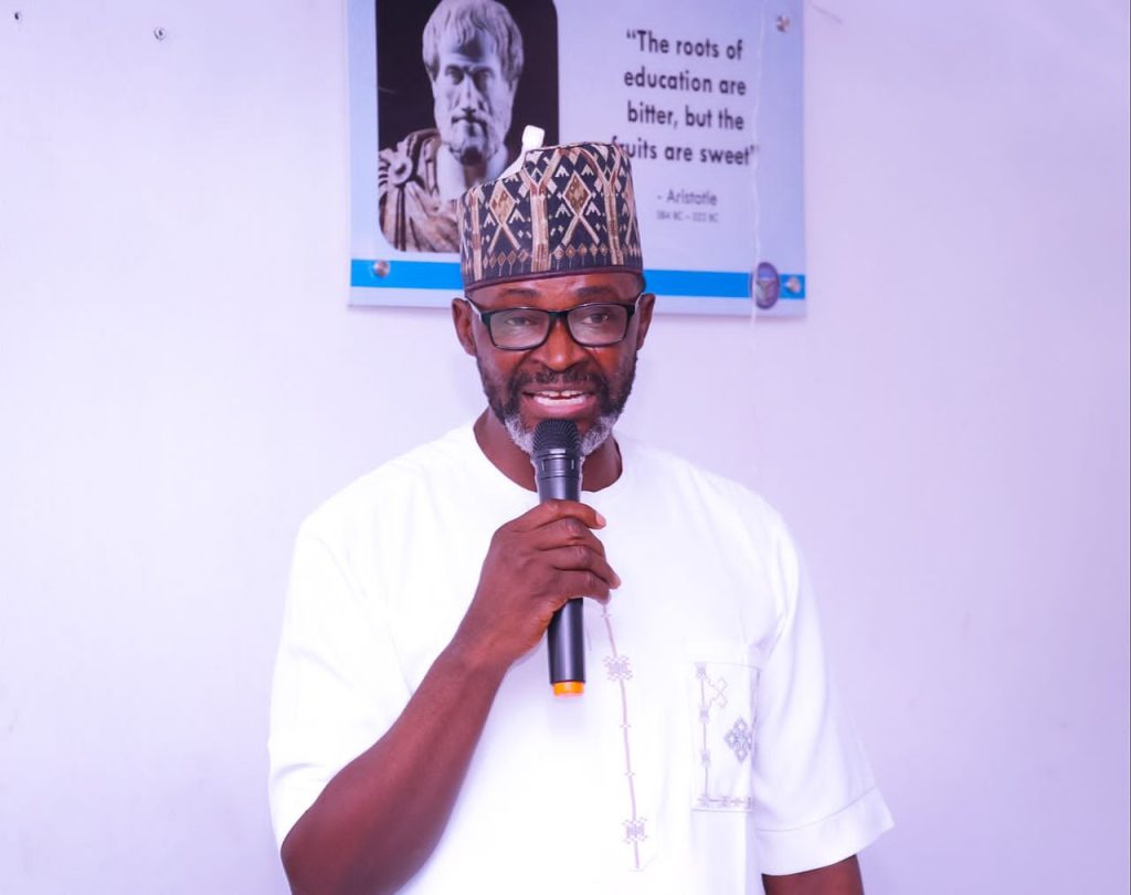 Kogi Govt Warns Against Sexual Harassment Across Tertiary Institutions As Gender Mobile Initiative Holds One Day Engagement