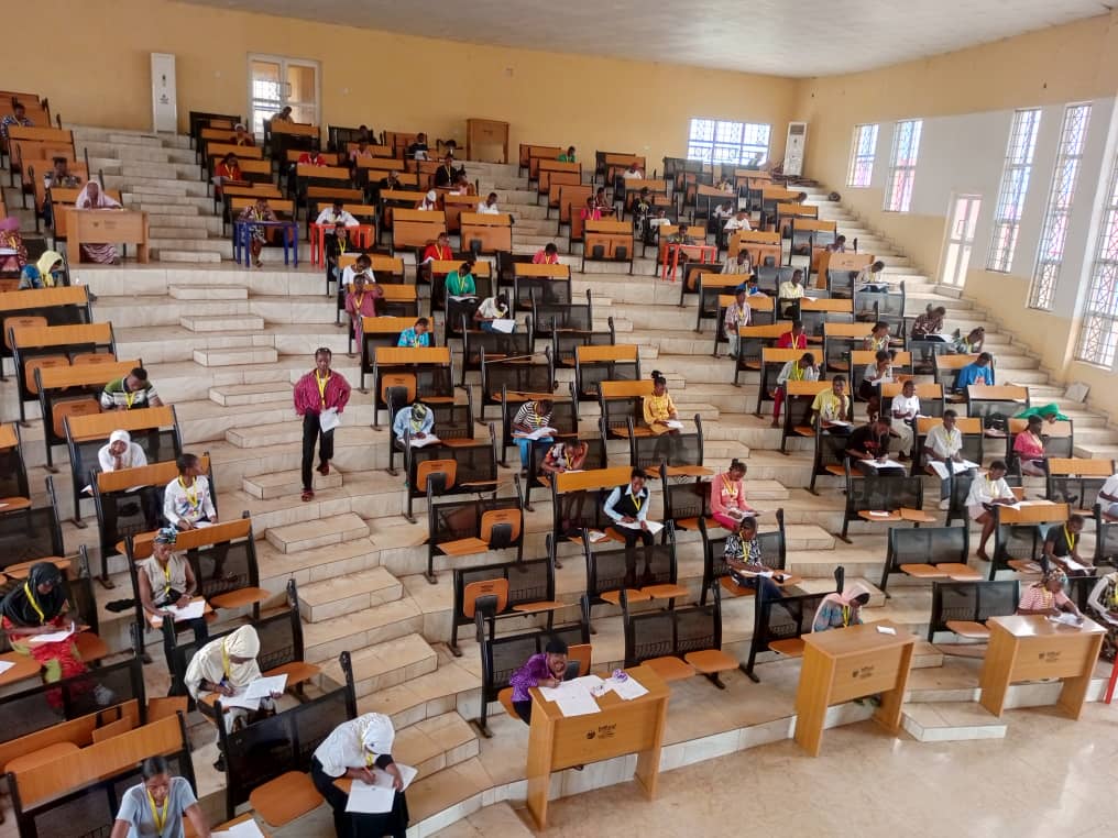 Kogi State University, Kabba Commences Second Semester Examinations