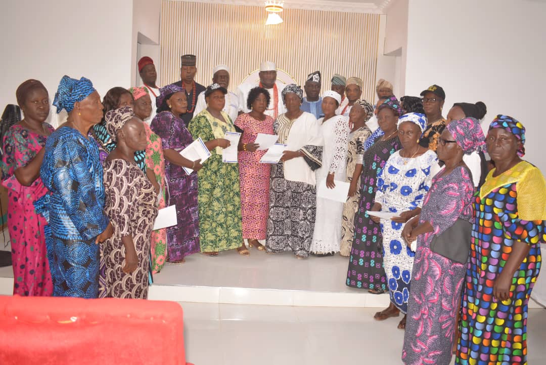 Obaro Congratulates Women as Elulu Inaugurates MWC