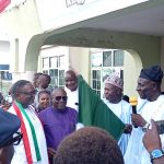 PDP Chairmanship Candidate for Kabba-Bunu LGA Calls on Supporters to Disregard Withdrawal Rumours