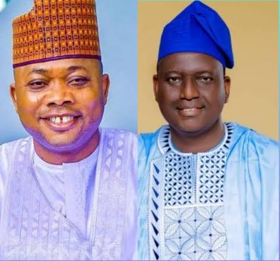 Your Purposeful And Results Oriented Leadership, A Testament To The Outcome Of Kogi LG Elections, Prince Banji Jimoh Tells Gov. Ododo, Congratulates All Winners