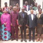 NUC Embarks on Verification of 18 Degree Programs for Inaugural Federal University of Allied Sciences in Enugu