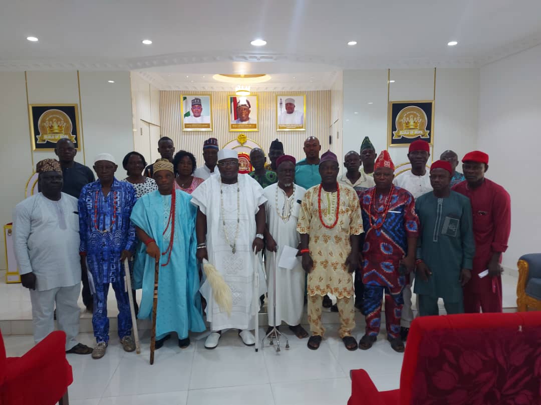 MTC Inaugurates Hand Book Drafting, Chieftaincy Title Screening Committees