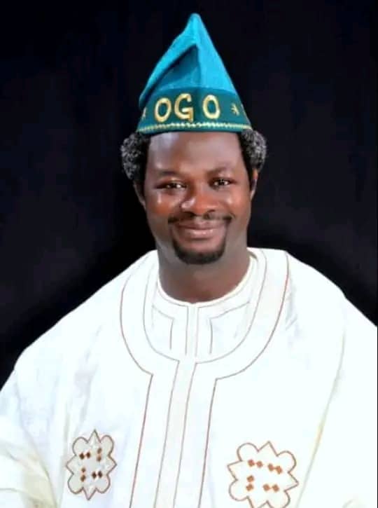 Hon (Barr.) Zacchaeus Dare Michael Lauds Tinubu Over Engr Olushola George Olumoroti's Appointment