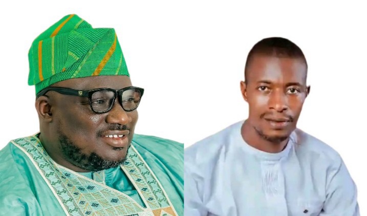 100 Days of Transformation: Ikusemoro S.A. Emmanuel Commends Hon. Barr. Zaccheaus Dare Michael