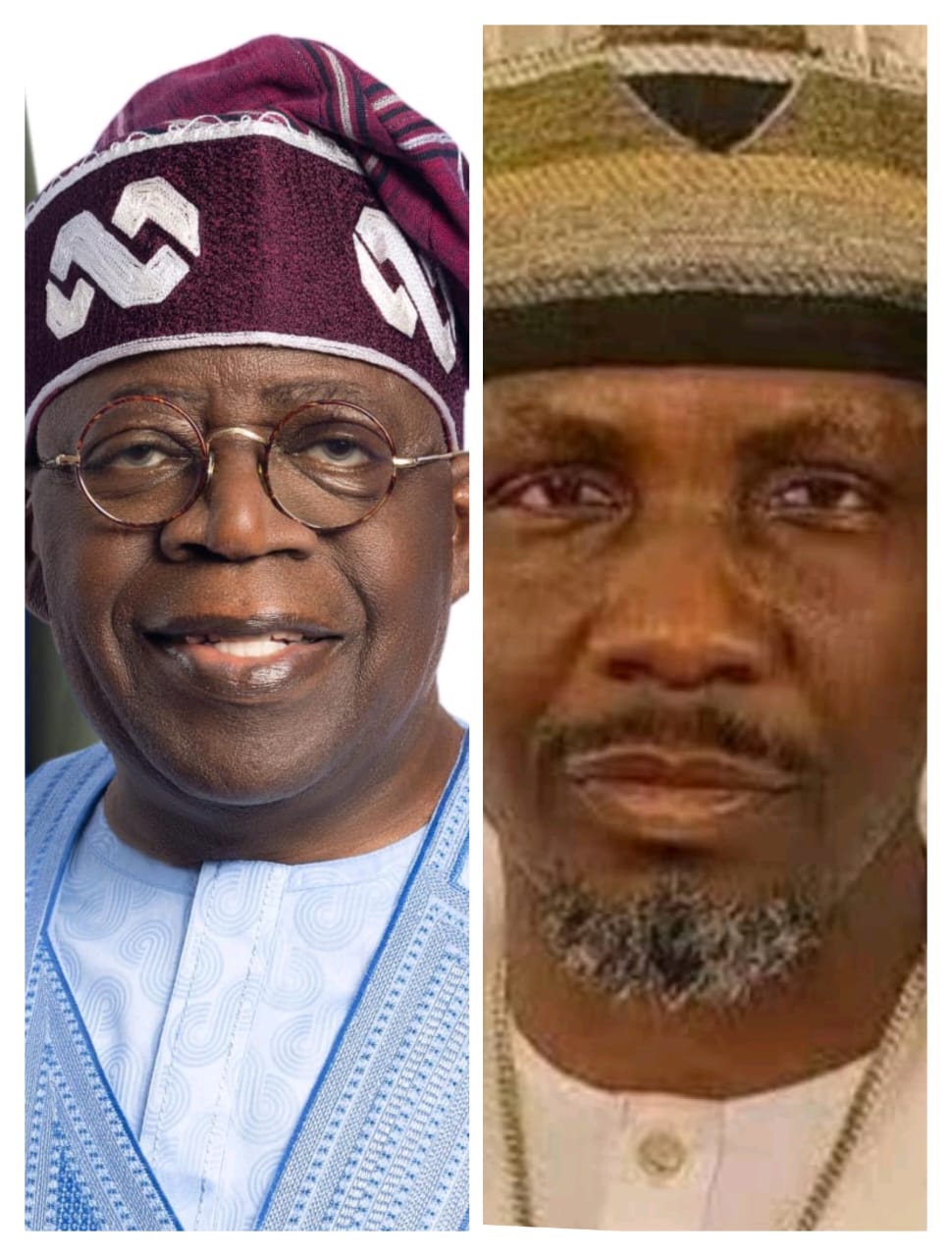 NMU: Peter Black describes Tinubu as visionary leader, Tompolo as beacon of hope of Niger Delta