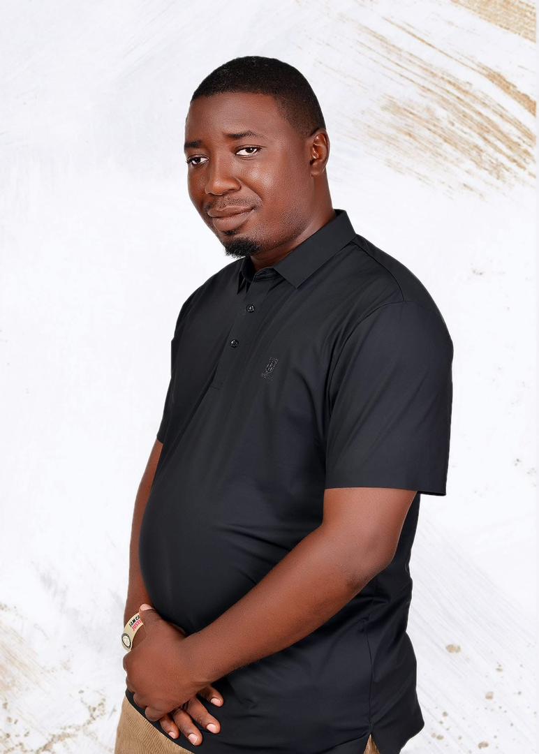 NYCN YAGBA WEST FETES ZONAL CHAIRMAN ON HIS APPOINTMENT