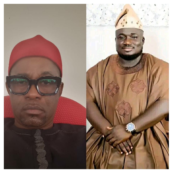 Otunba Kingsley Mokikan Commends Hon. Barr. Zacchaeus Dare Michael on 100 Days in Office