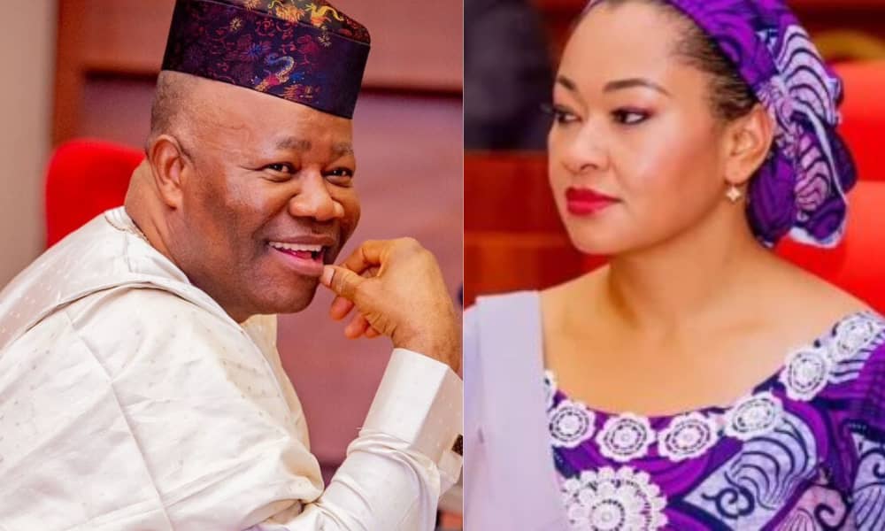 Suspend Natasha Akpoti-Uduaghan from Senate Plenary over sexual harassment allegation - Arewa Group