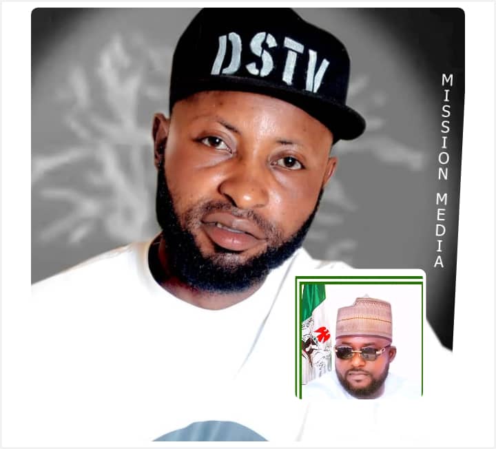 Ijumu LG Boss Celebrates Comrade Olowonusi Babatunde (Ojuyobo) on His Birthday