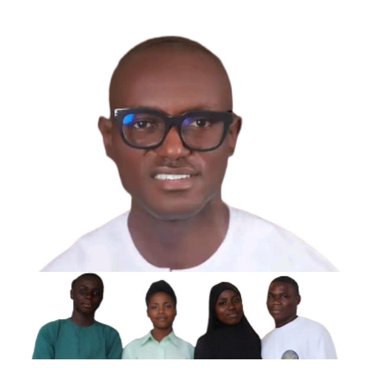 Education: Asiwaju Prince Olatunji Olusoji's Educational Support Rescues Four Students from Losing Their Dreams