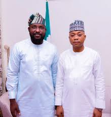 Ijumu Legislative Council Endorses Governor Ododo for Second Term, Passes Vote of Confidence on LG Chairman