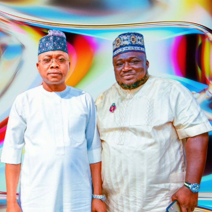 Hon (Barr.) Zacchaeus Dare Michael Call For Support For Gov Usman Ododo Second Term