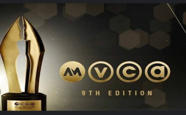 Lisabi, Seven Doors Shine: Here’s Who Won Big at the AMVCA 2025 Ceremony