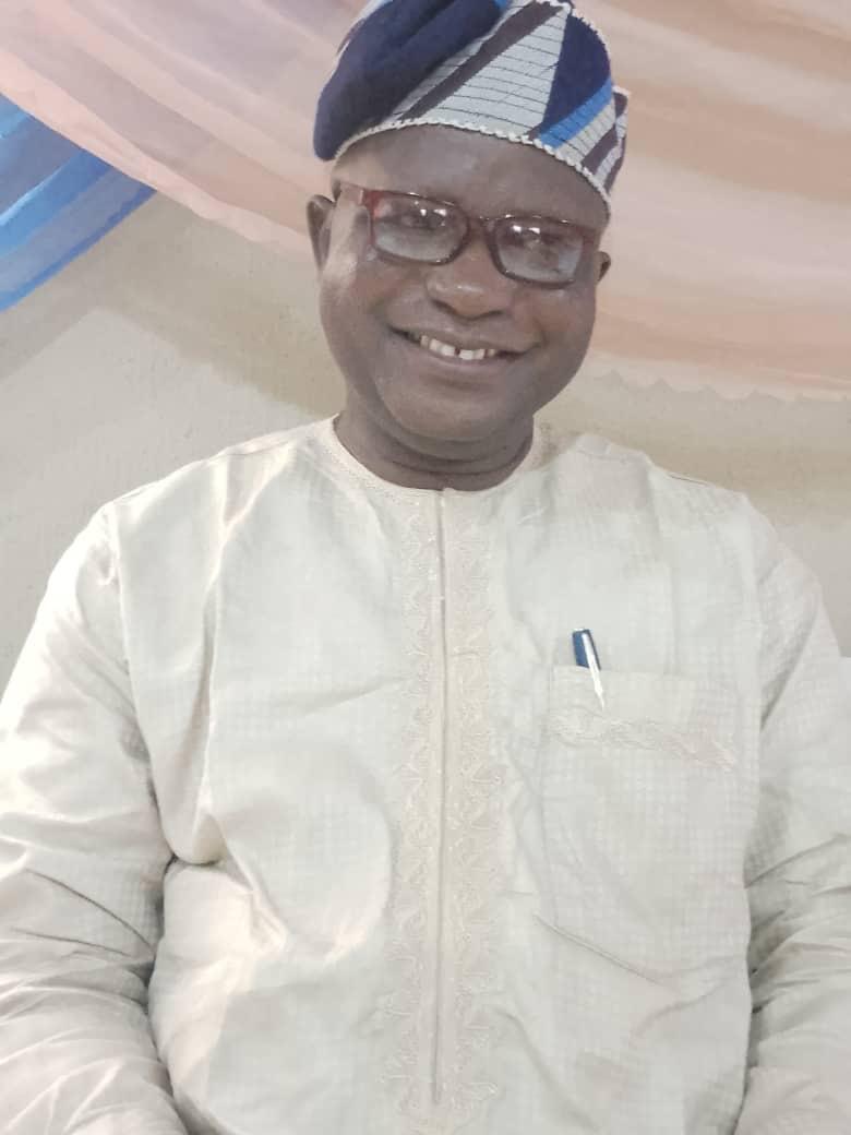 Former EACDA National President, Elder Wilson Olorunleke Clinches Lifetime Achievement Award