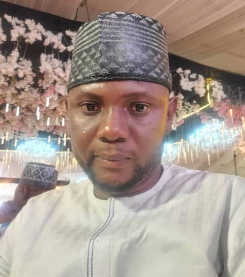 CELEBRATING A DEDICATED AIDE – HAPPY BIRTHDAY, SEUN OLAOYE
