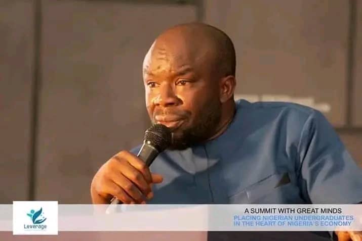 Kabba/Bunu LGA Chairman Celebrates Former Kogi Commissioner, Kehinde Oloruntoba On His Birthday